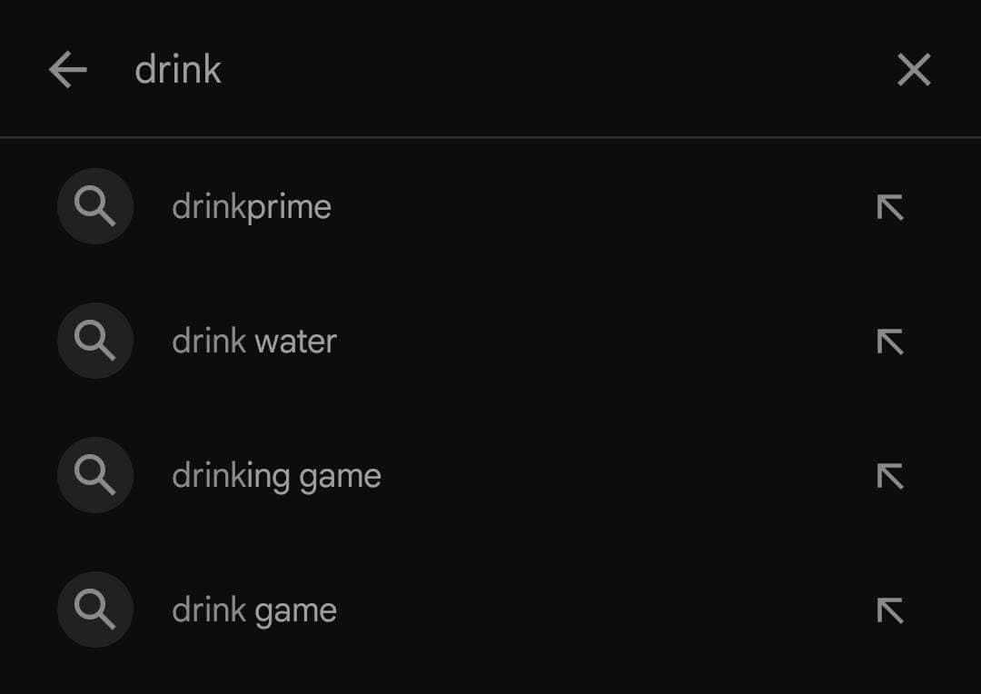 Drink Prime 