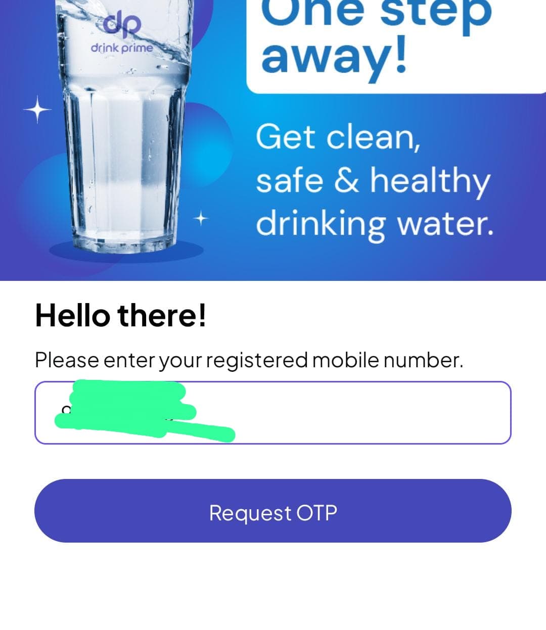 Drink Prime 2025