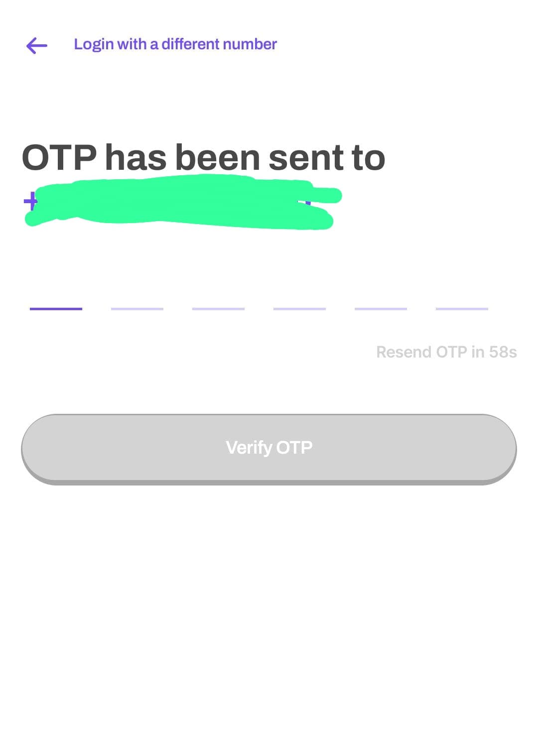 Spare 8 referral code
