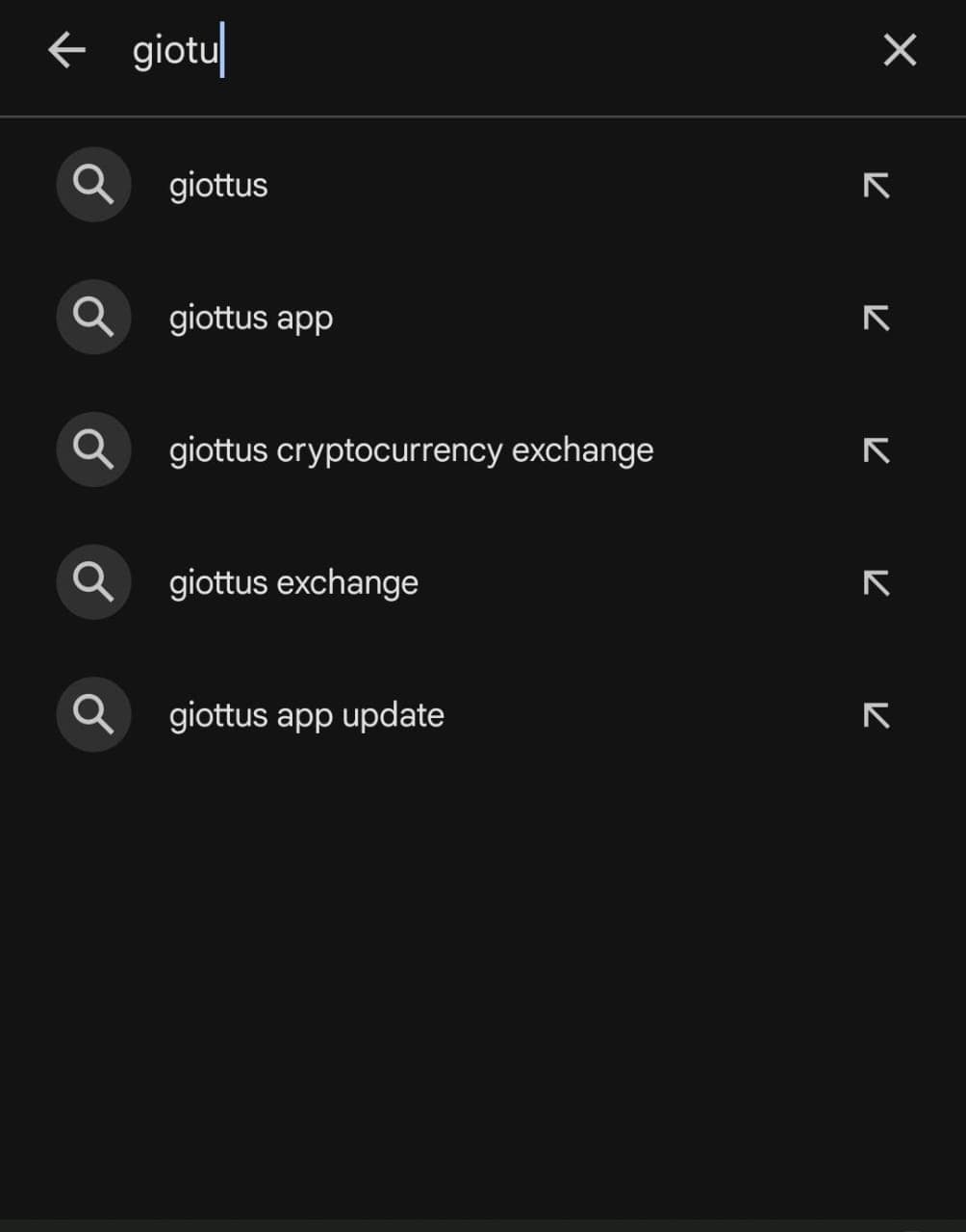 Giottus download