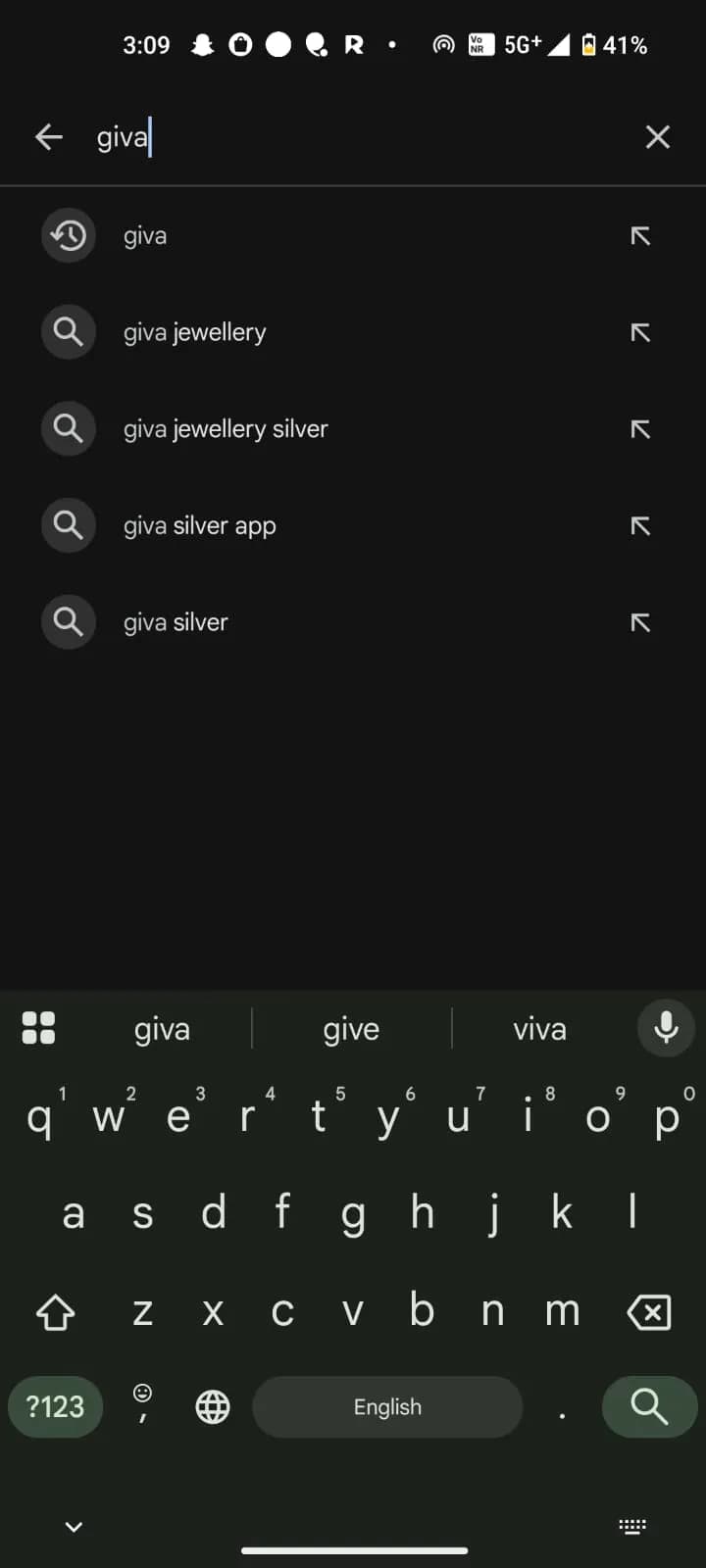 GIVA referral code 2025
