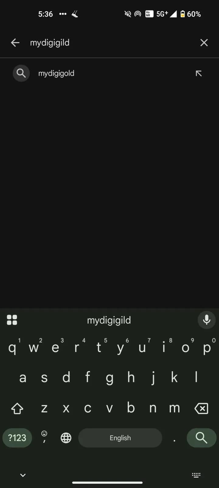 MyDigiGold Referaal Code 2025