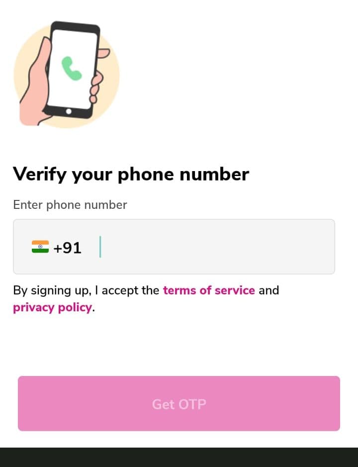 Lxme sign up 2025
