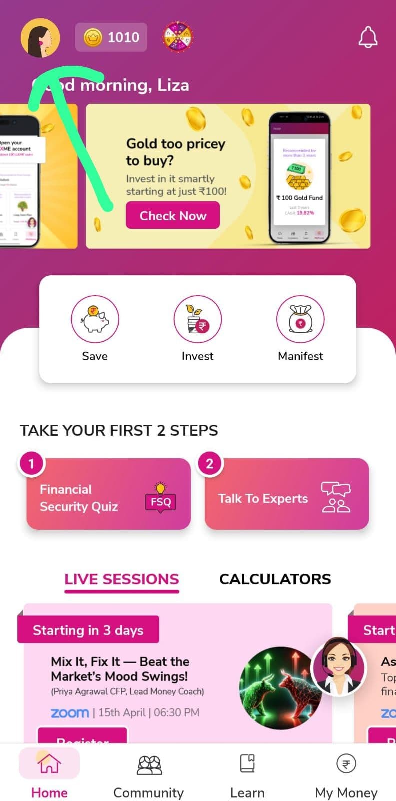 Lxme Refer and earn 2025