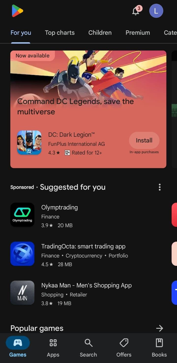 KreditBee app download 2025