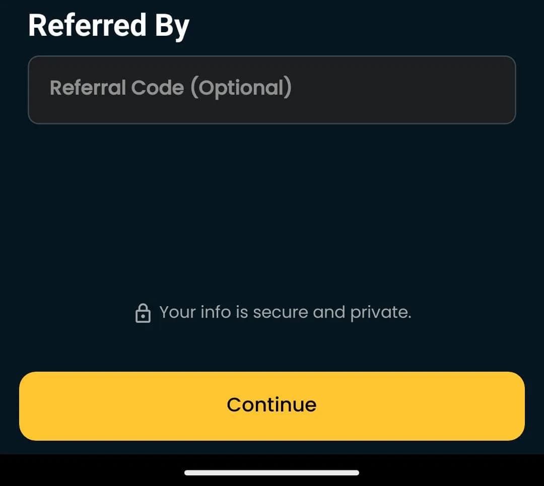Simplify Money referral code 2025