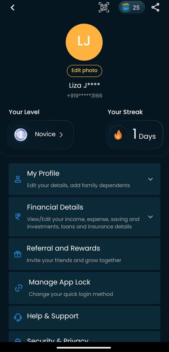 Simplify Money referral code 2025
