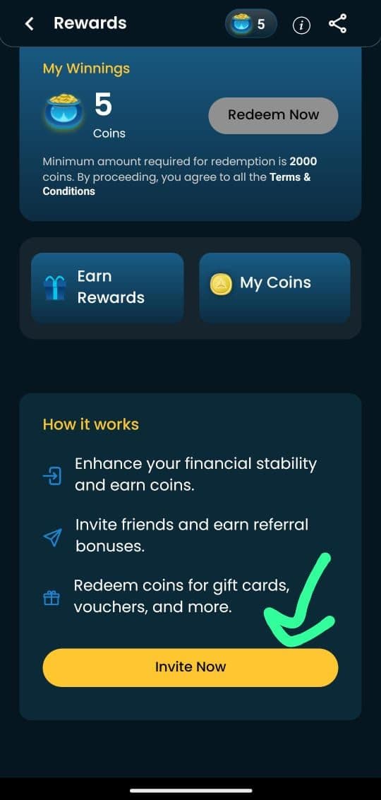 Simplify Money referral code 2025