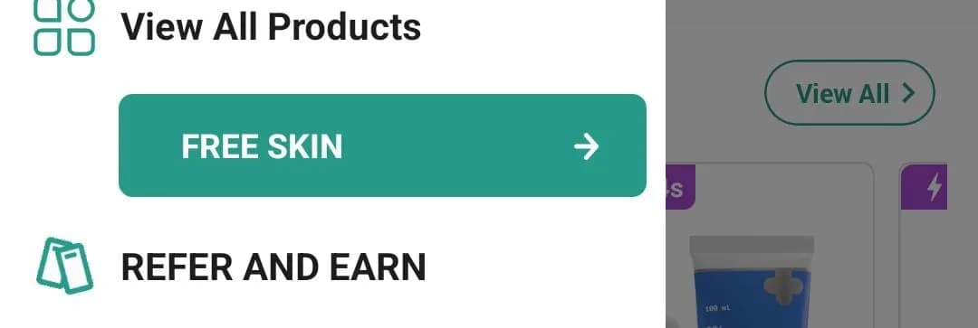 the derma co refer and earn 