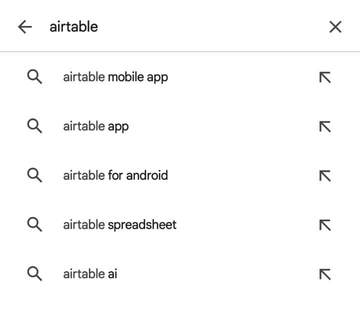 Airtable Download