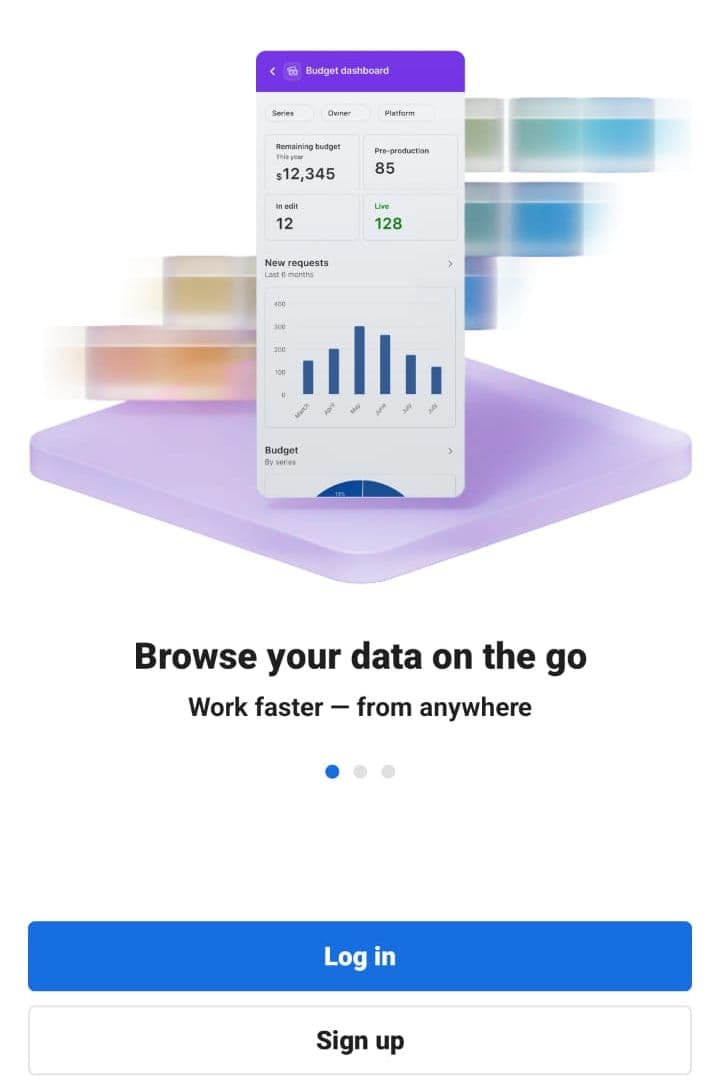 Airtable sign up