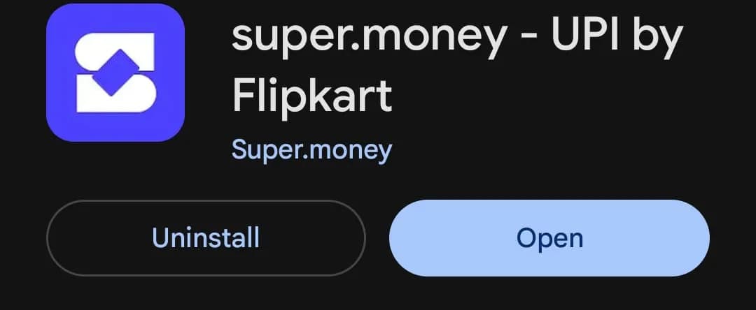 super.money app download 