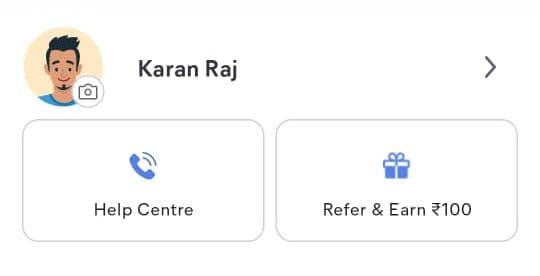 Meesho Referral Link