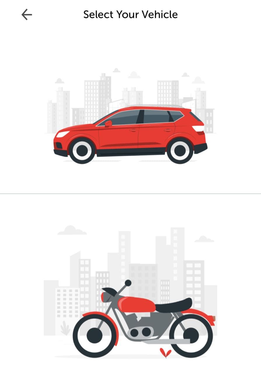 GoMechanic Car and Bike