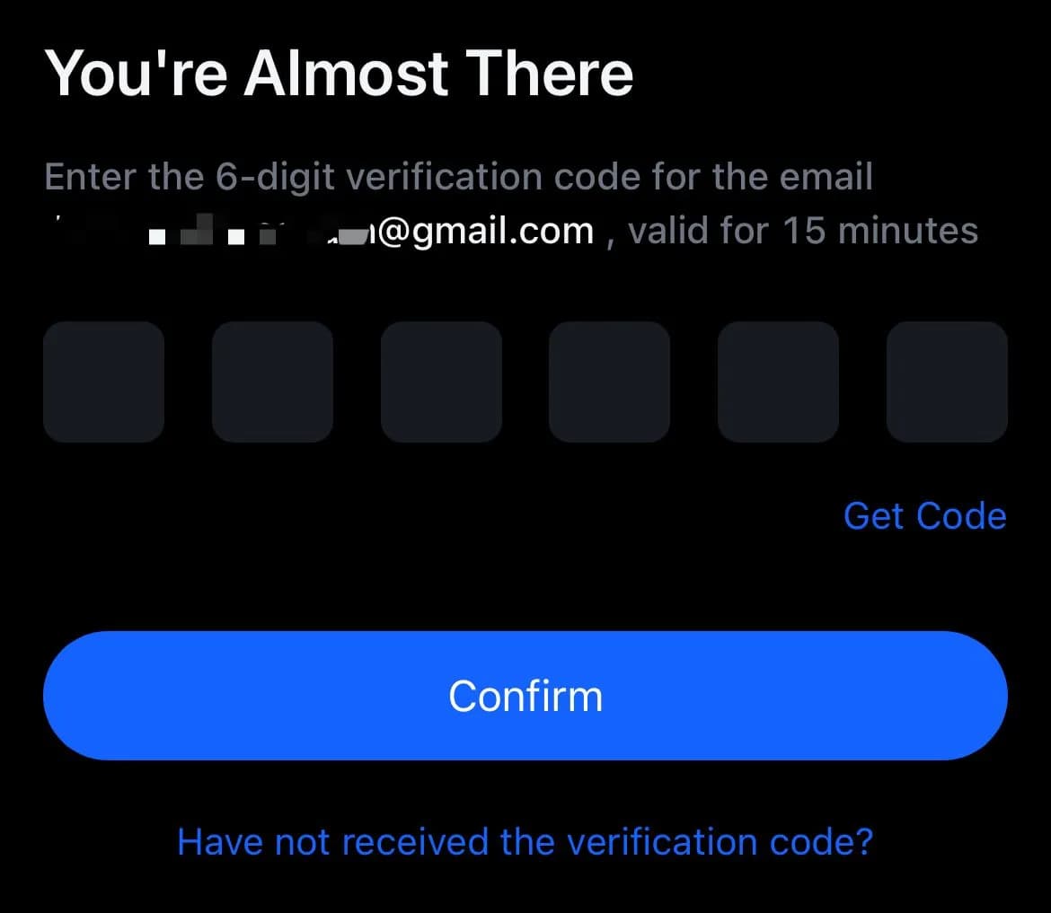 MEXC Referral Code