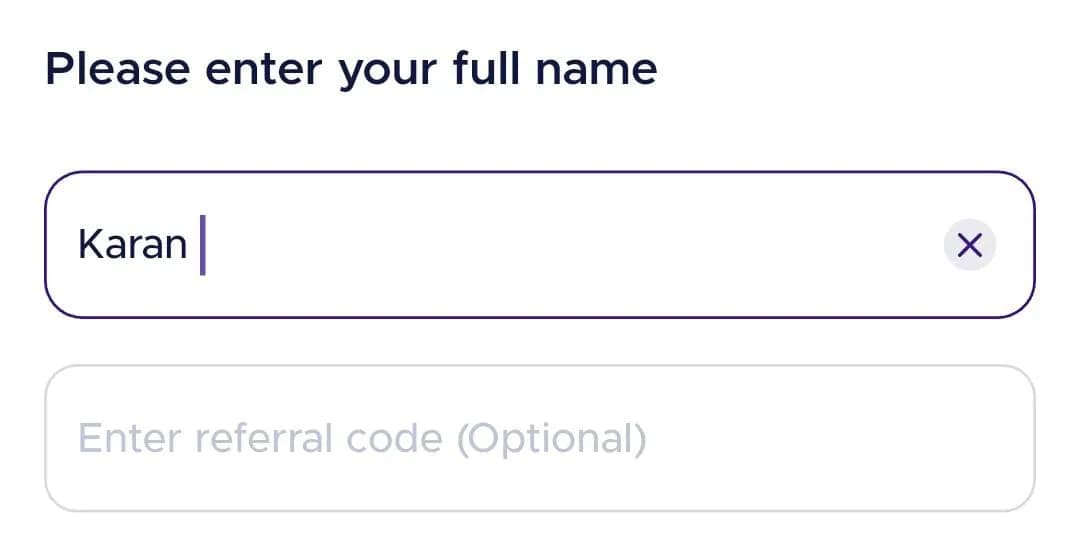 Snabbit Referral Code