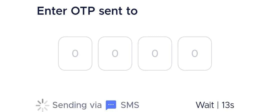 Snabbit App Register