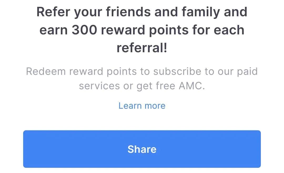 Zerodha Refer and Earn 