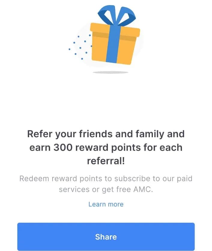 Zerodha Kite Referral Code 