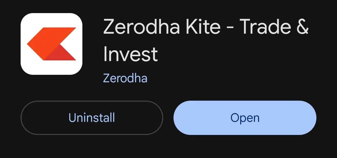 Kite Refer and Earn