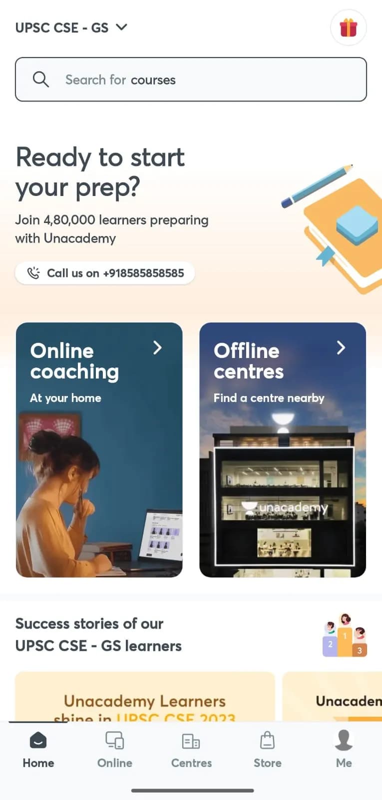 unacademy refer and earn 2025