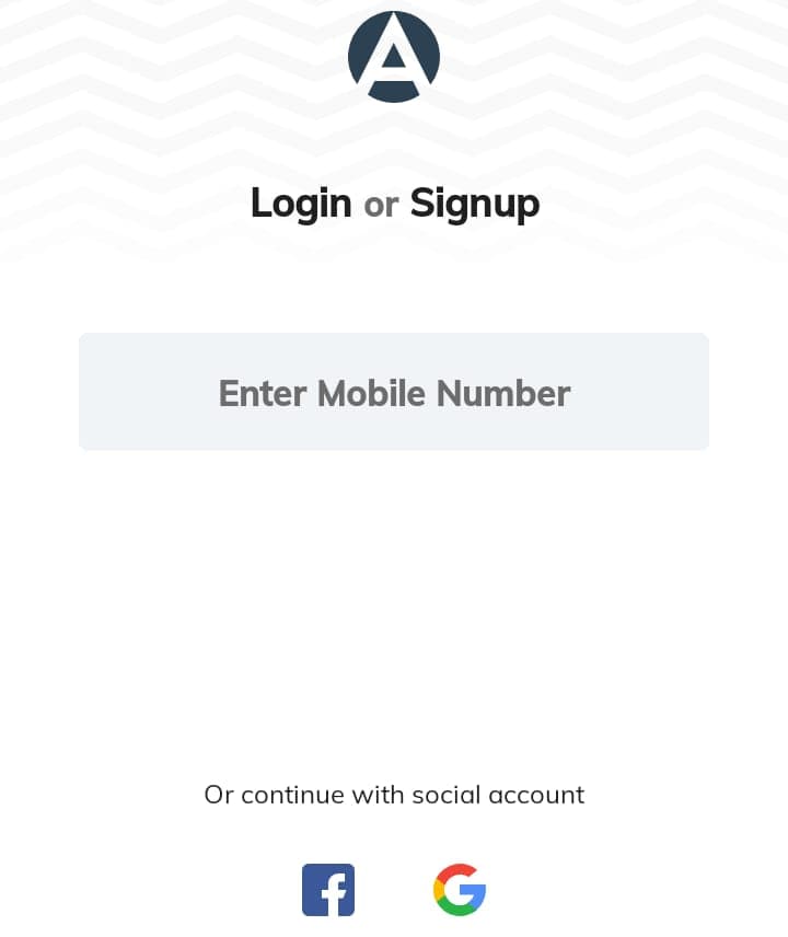 Ajio Register