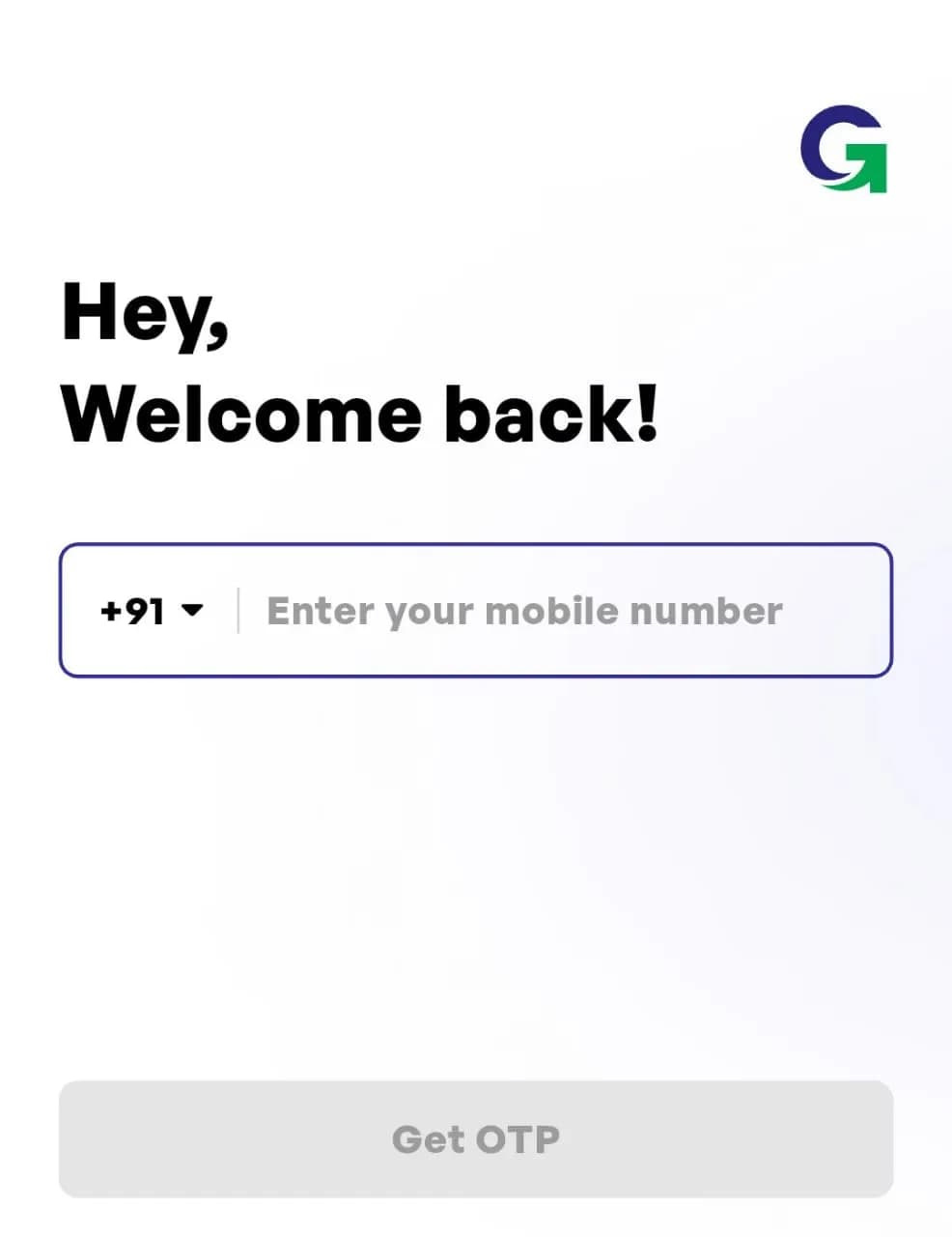 altGraaf app sign up