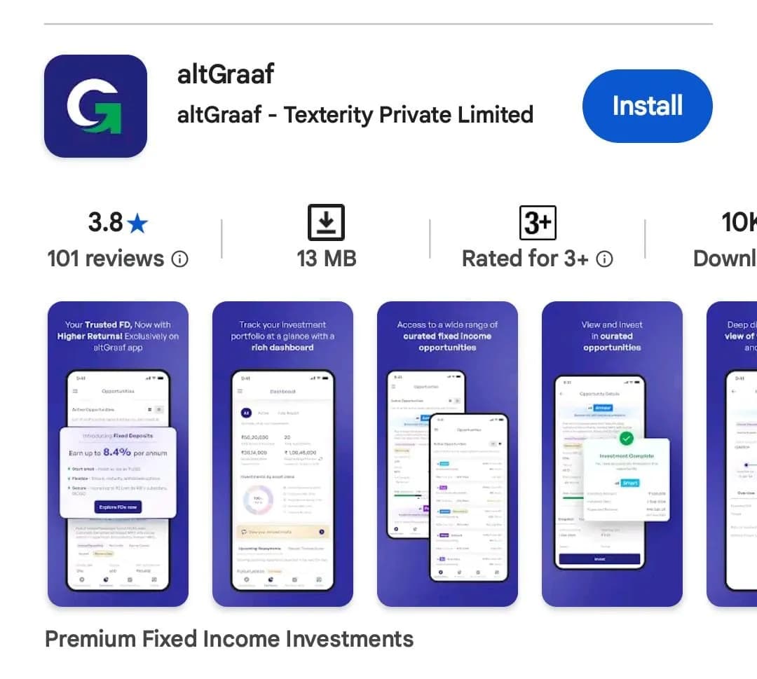 altgraaf app download