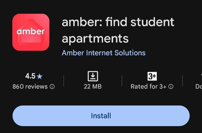 Amber Refer & Earn 