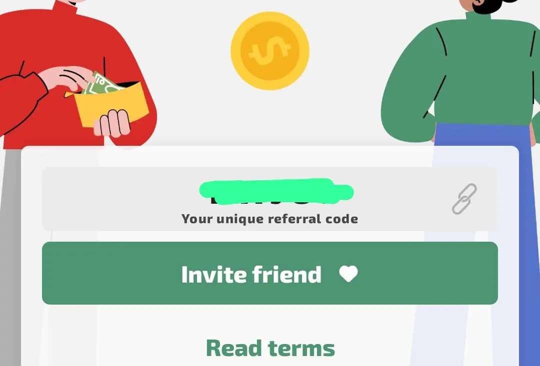 Attapoll refer & earn 2025 