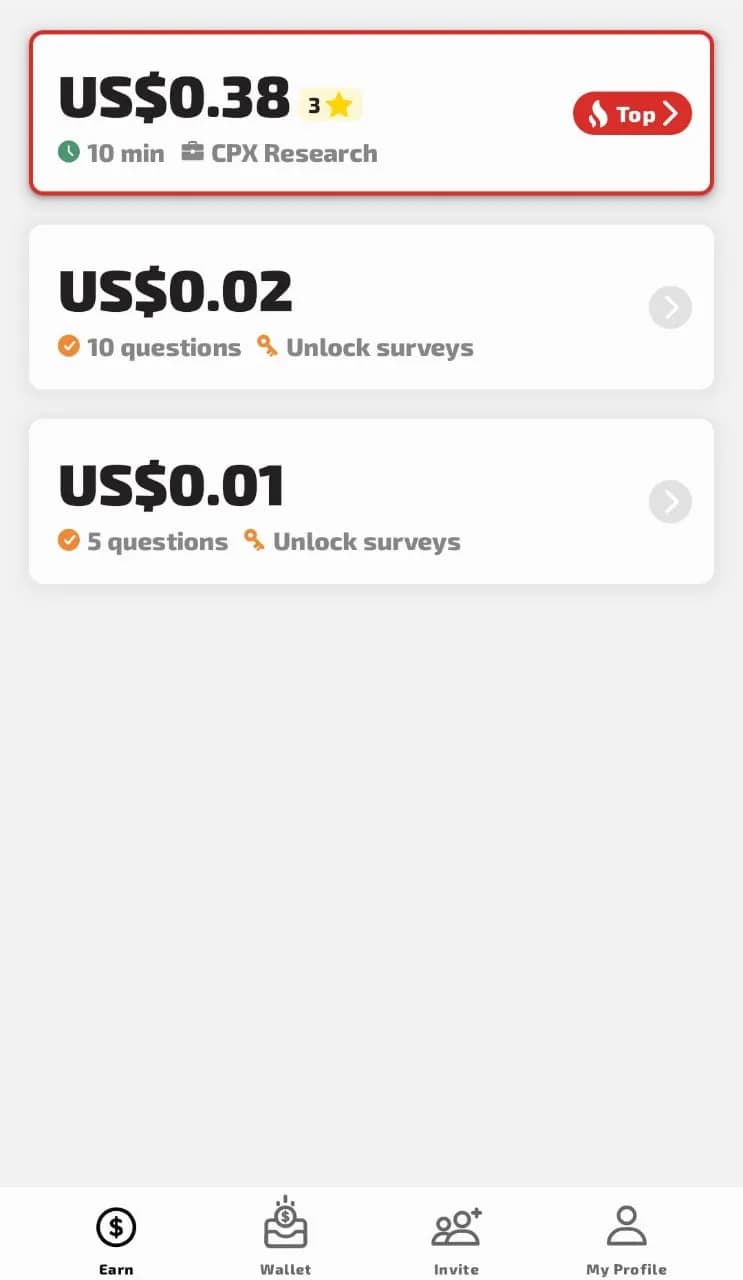 Attapoll referral code 