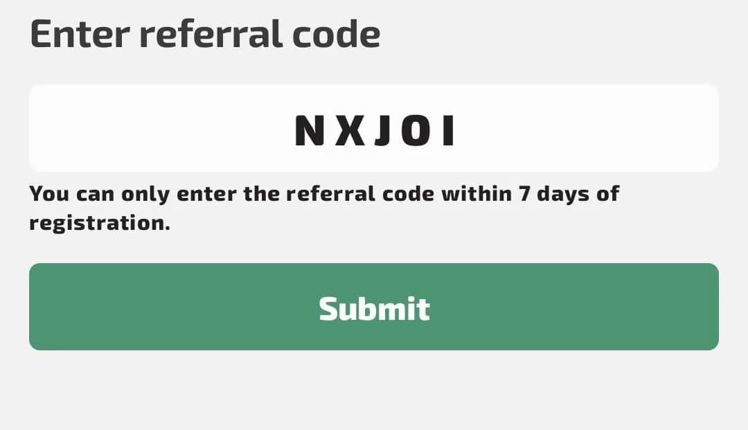 Attapoll referral code 