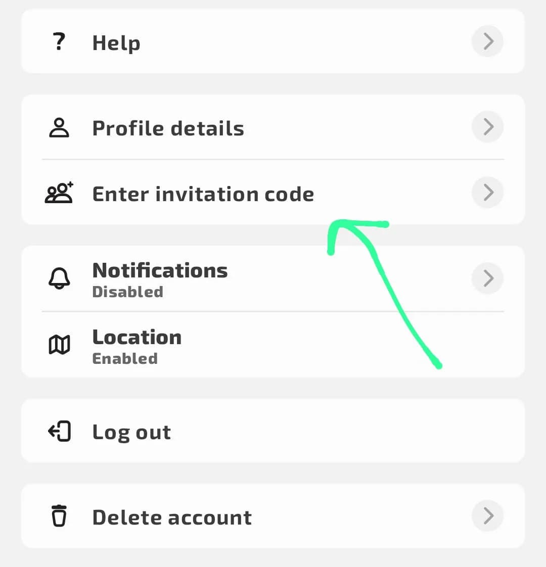 Attapoll referral code 2025