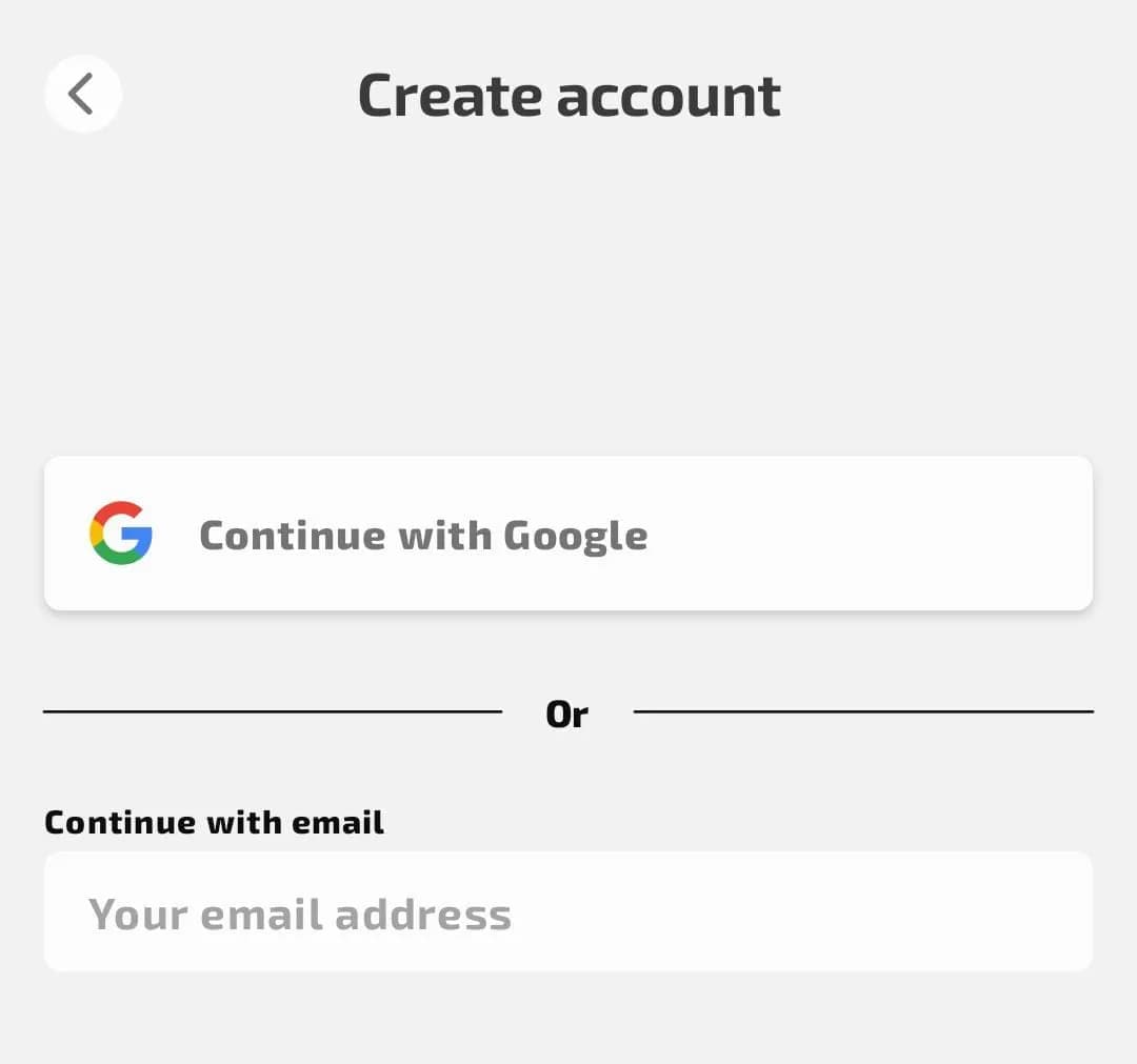 attapoll app sign up