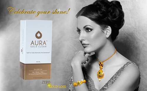 Register & Referral Code on Aura Gold 