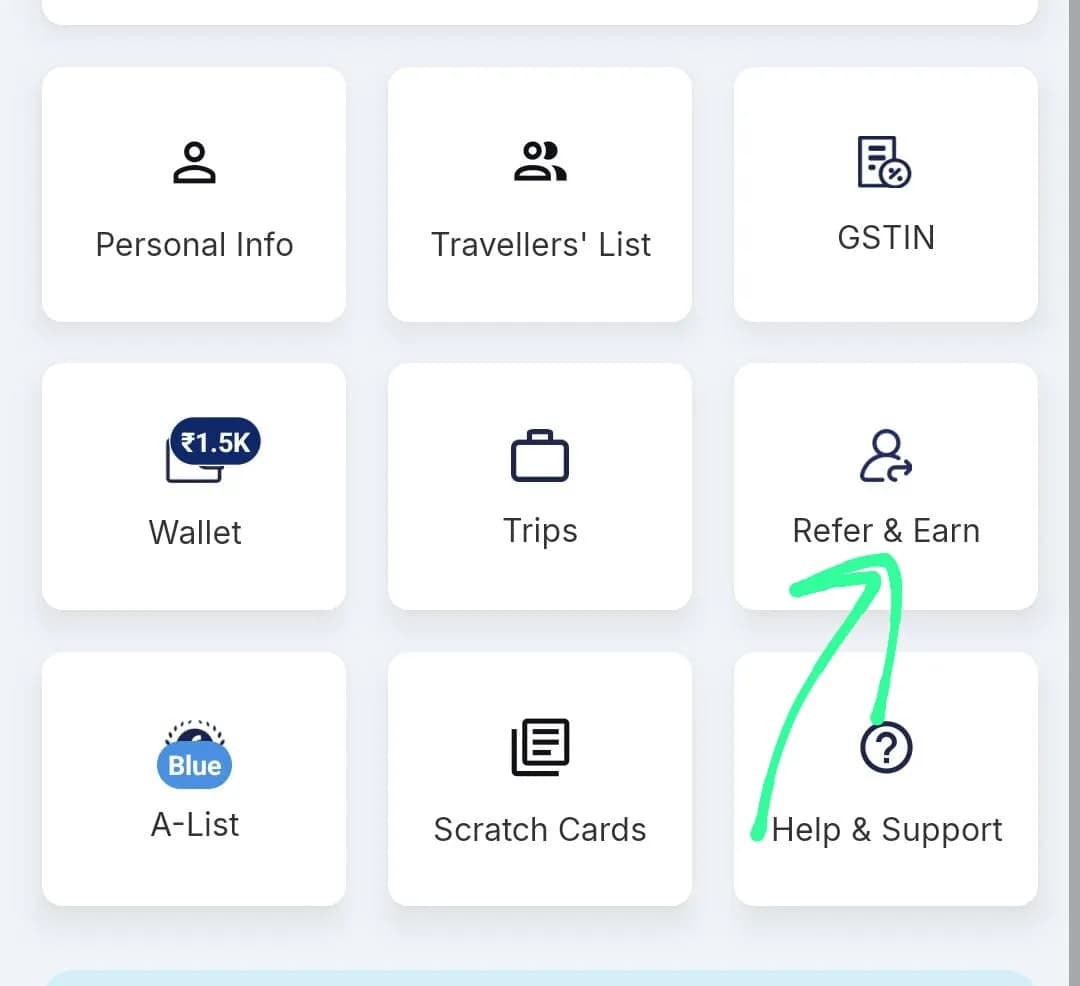 Fabhotels Refer & Earn 2025