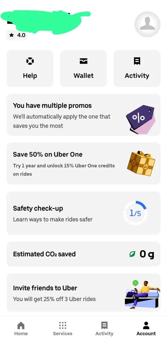 uber referral code 2025