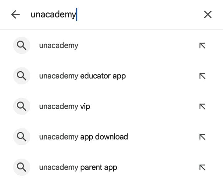 unacademy app download 2025