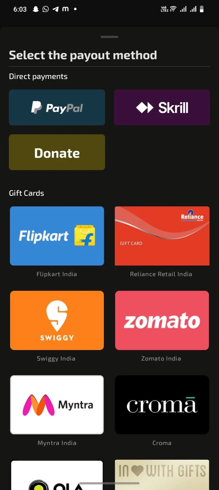 AttaPoll Survey & Invite Code 