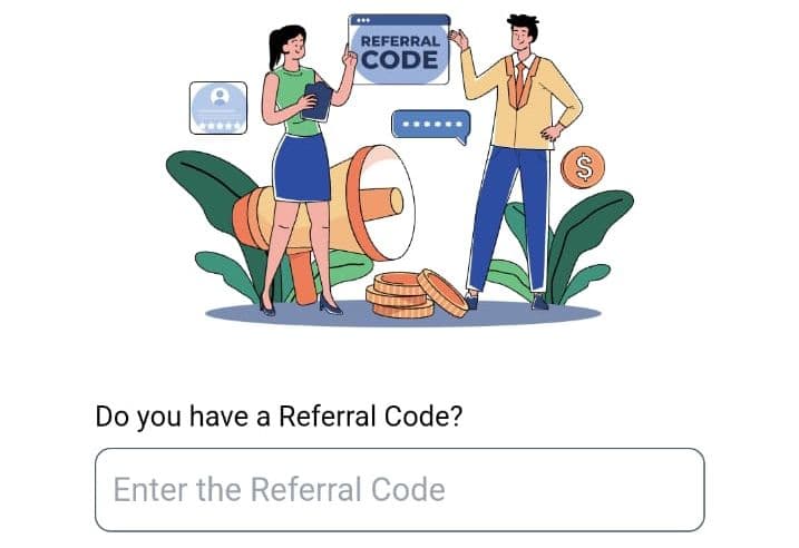 Chillar Referral Code 2025