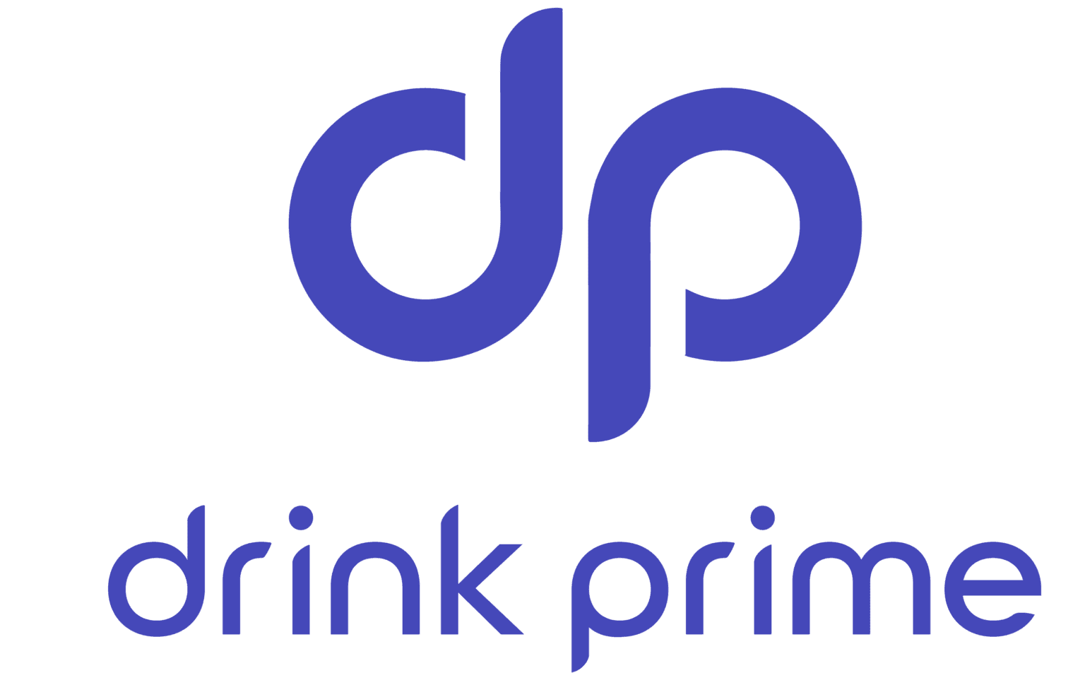 Drink Prime logo 2025