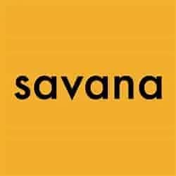Savana App logo 2025