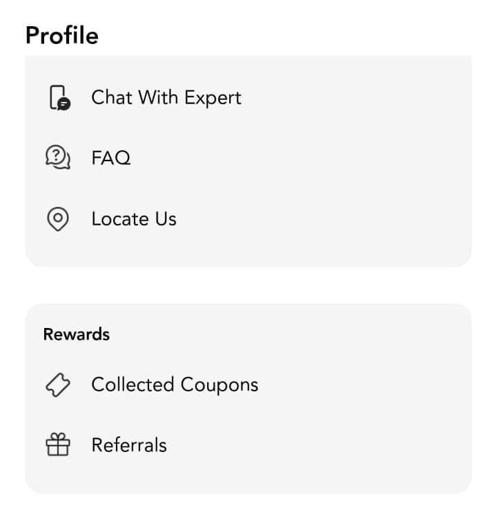 Bisleri refer & earn 2025