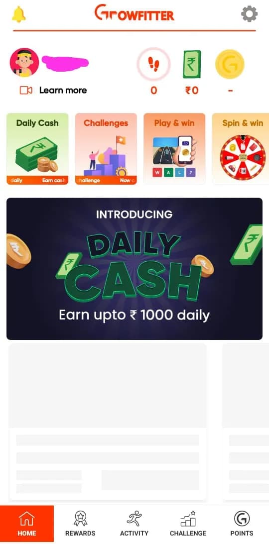 Growfitter referral code 2025