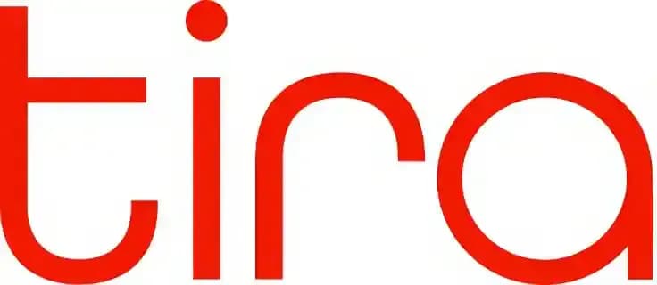 Tira app logo 2025