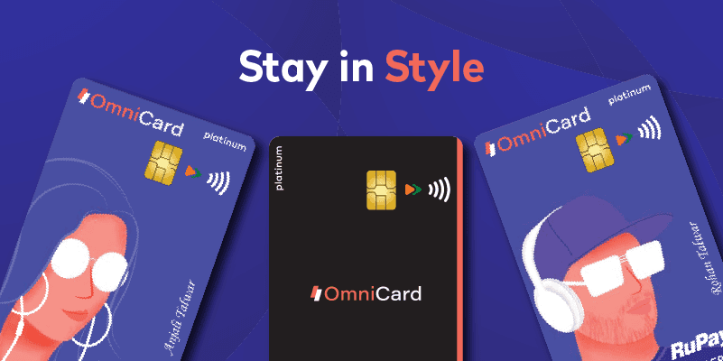 OmniCard Referral Code 2025