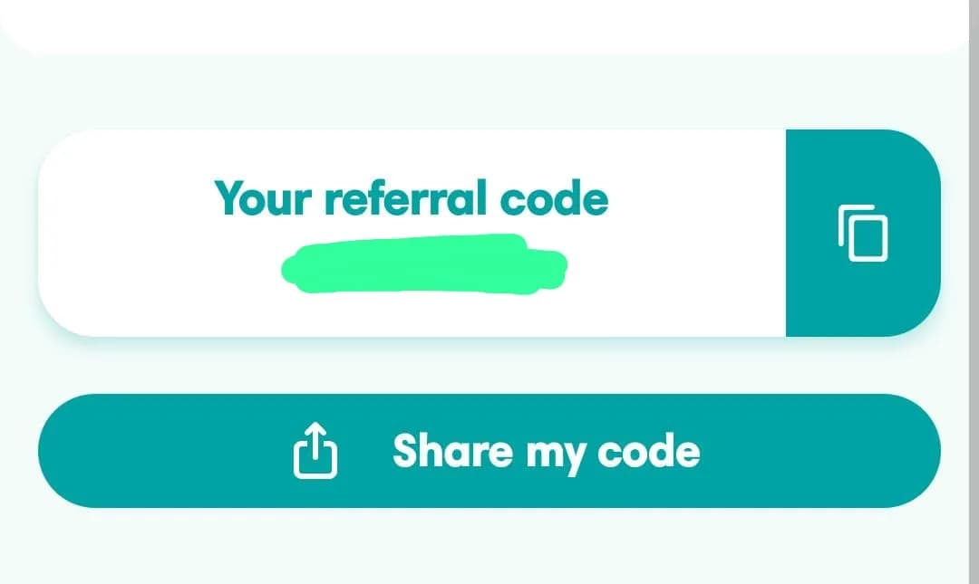 Pampers app refer & earn 