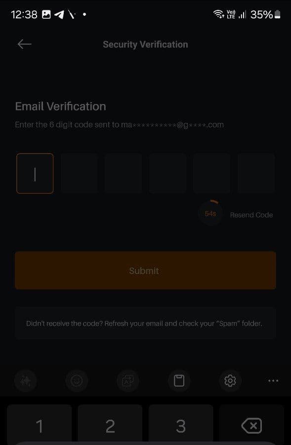 Delta Exchange India