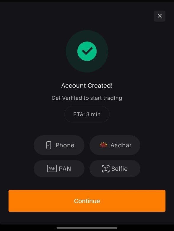 Delta Exchange Referral code 2025 India
