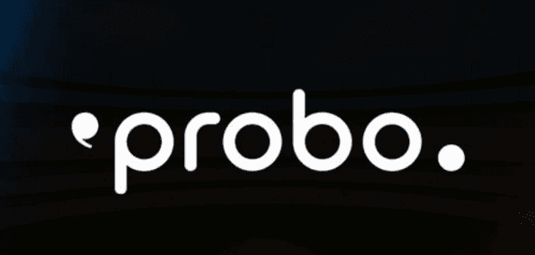 Probo Referral Code : BKIHP7